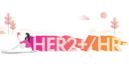 her2+/HR- logo