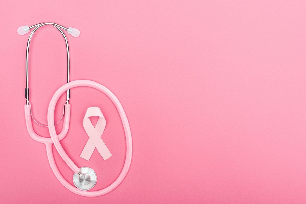 乳癌診斷及治療刻不容緩 勿因疫情拖延以免病情惡化
