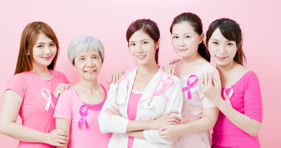 乳癌病人最怕聽到的兩個字？！家人聆聽與諒解勝過千言萬語